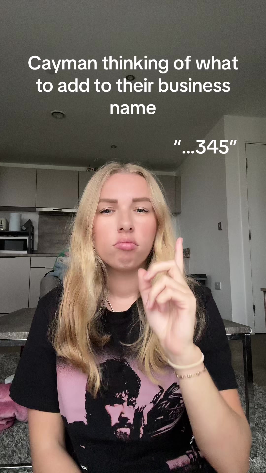 @Kayla Parsons