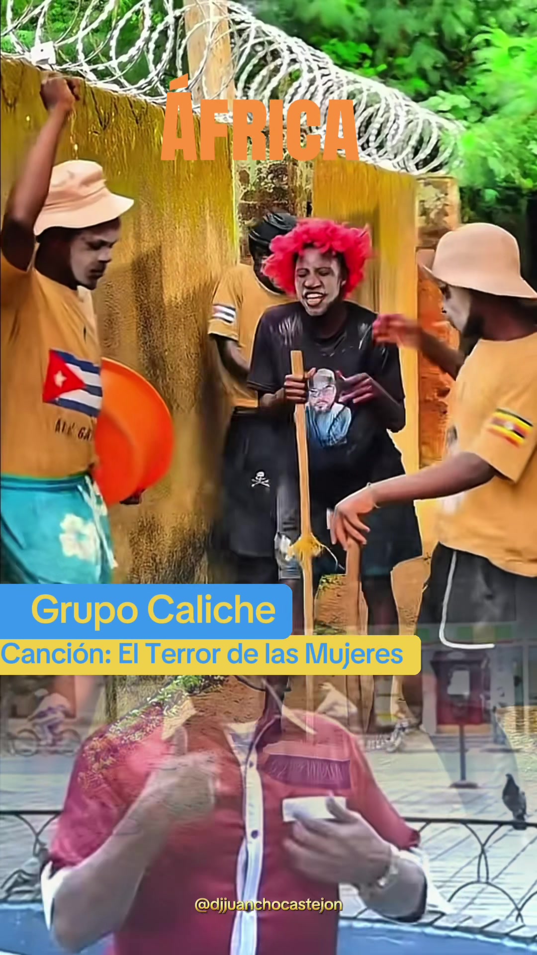 @🎧Dj Juancho Castejon🎛️