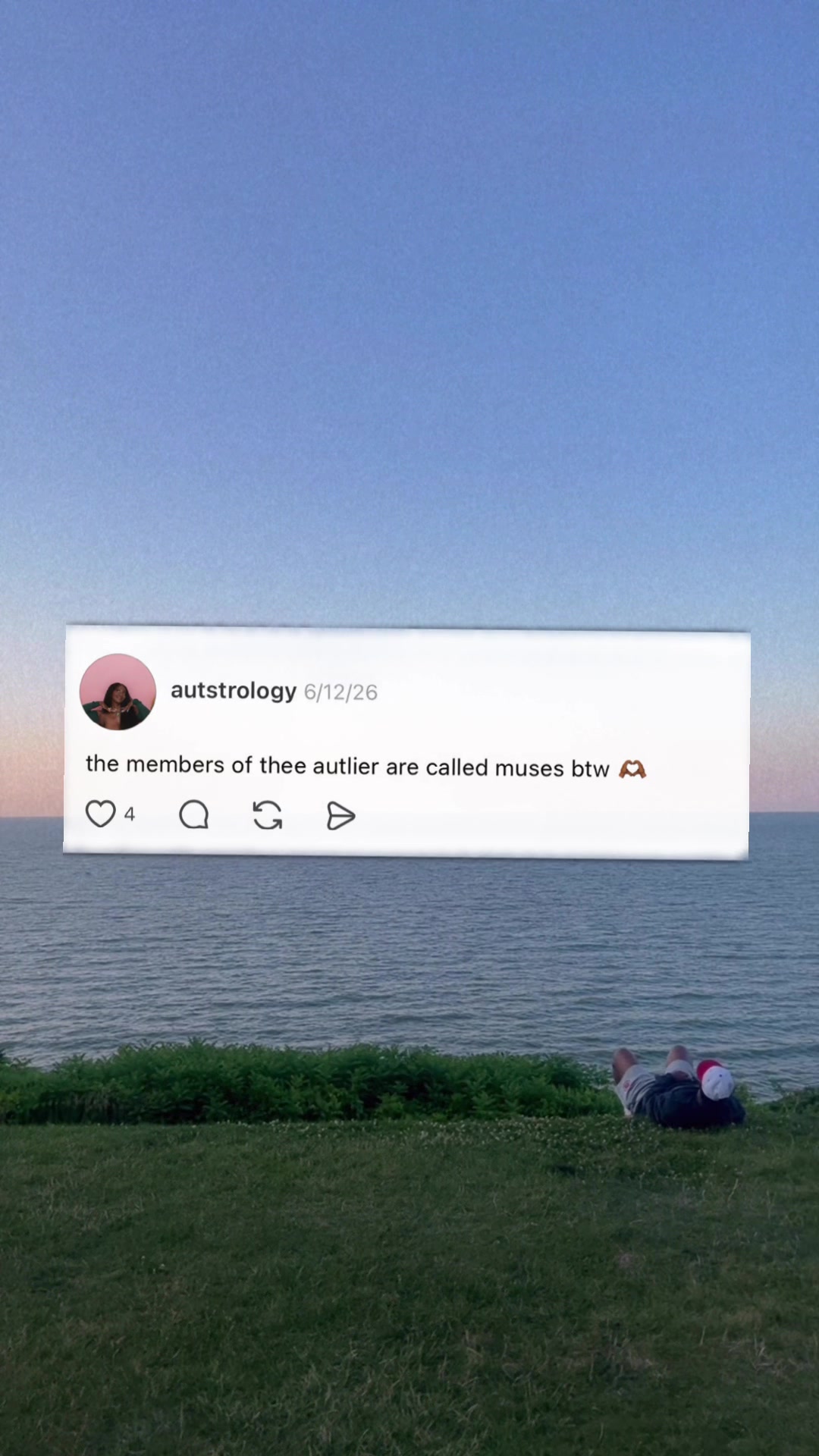@Cielo | Fashion Astrology 🪐✨