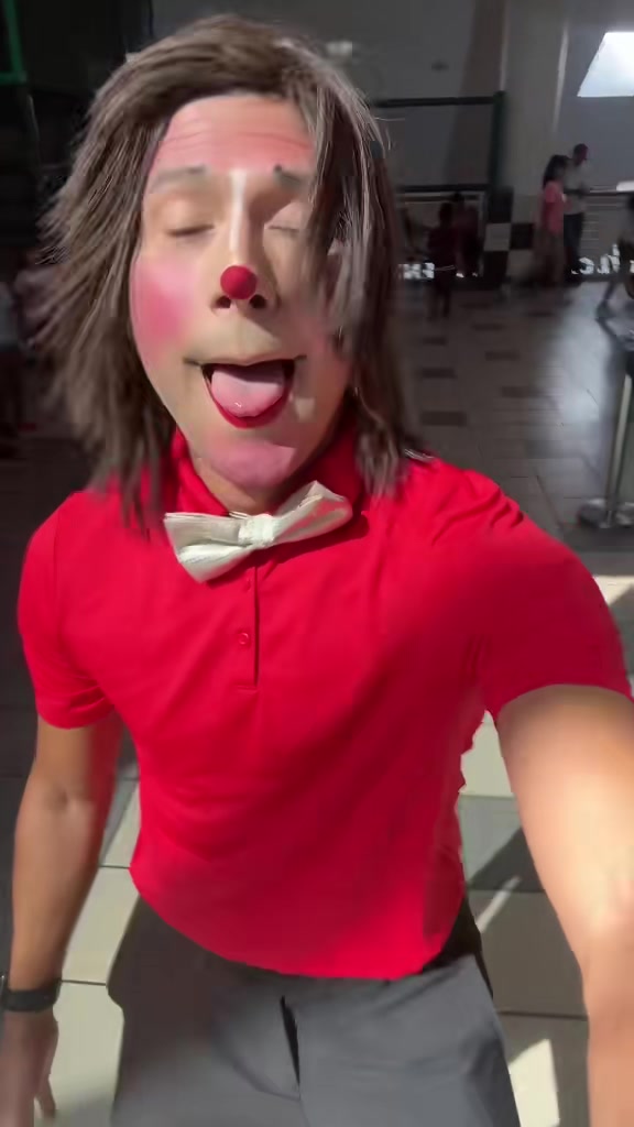 @Payaso chonitooficial