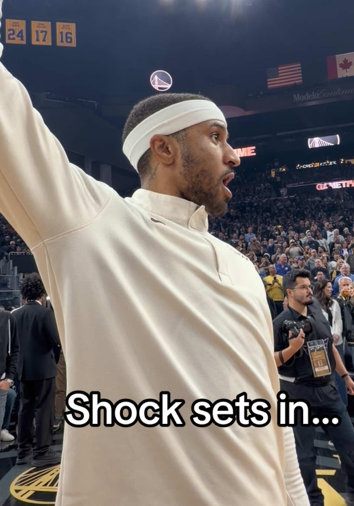 @warriors