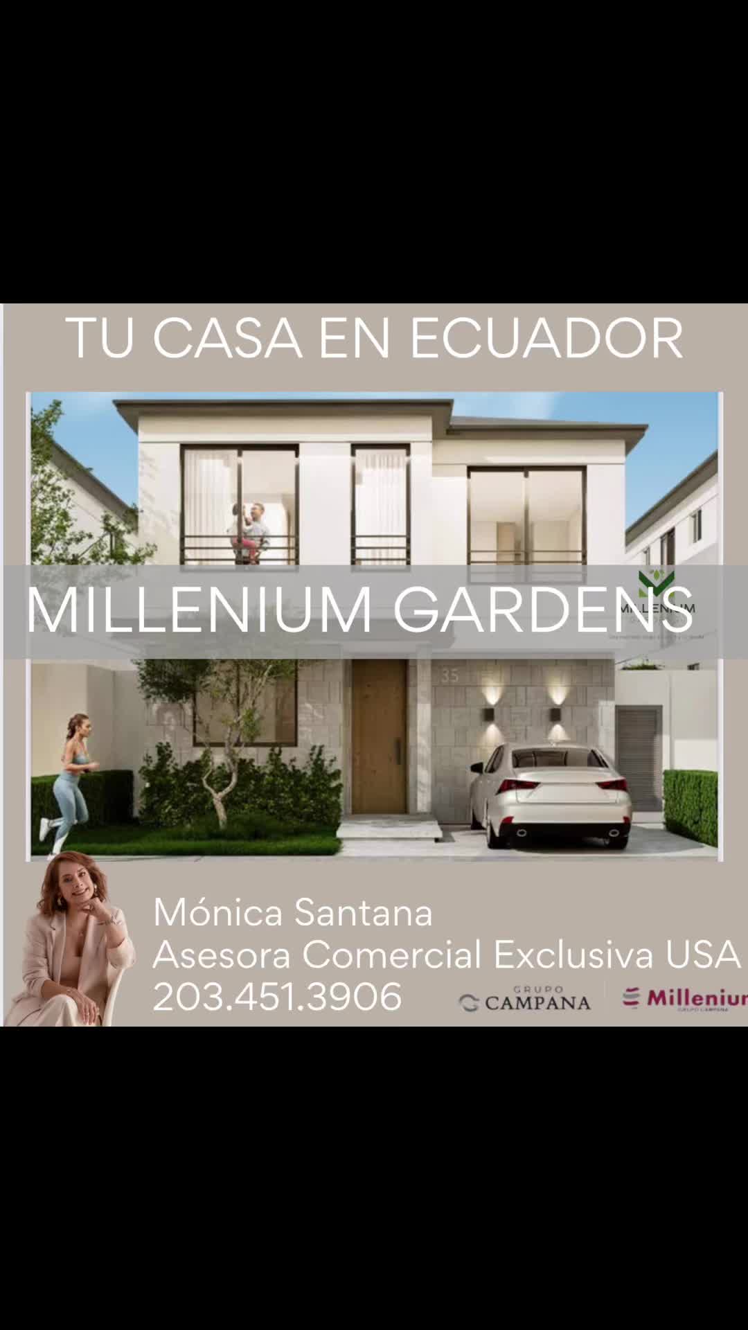 @Monica Santana. Realtor