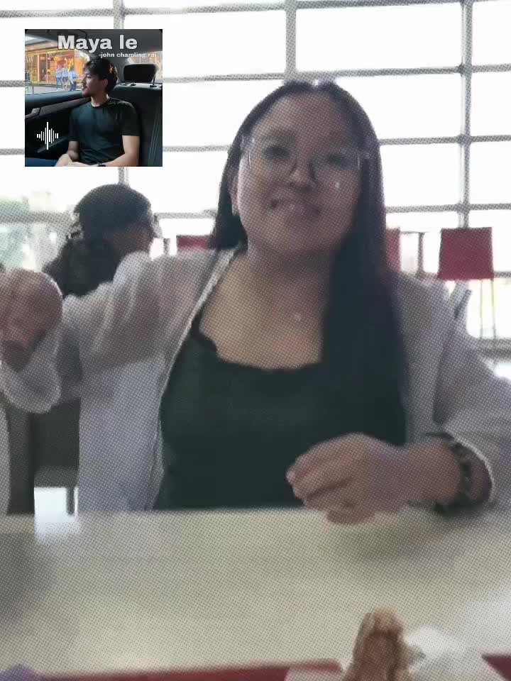 @Anjana Yakha
