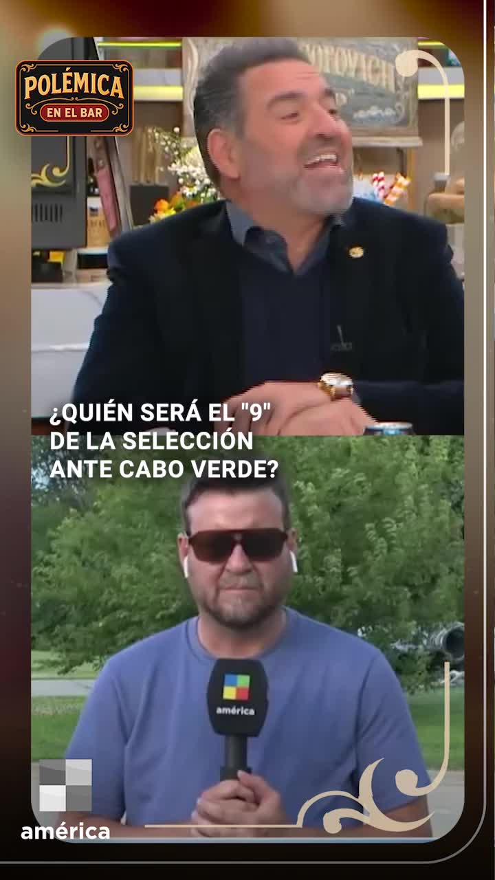 @Am&eacute;rica TV