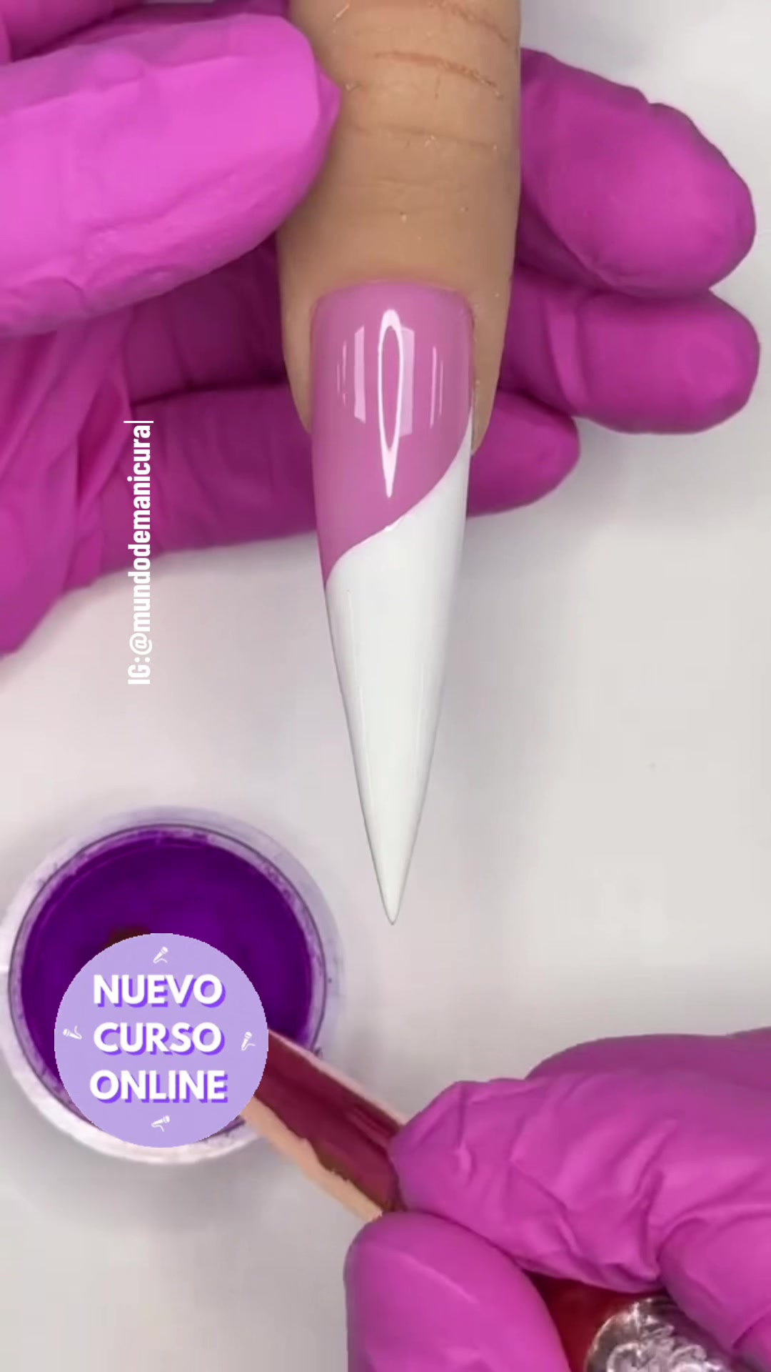 @Mundo de UÑAS