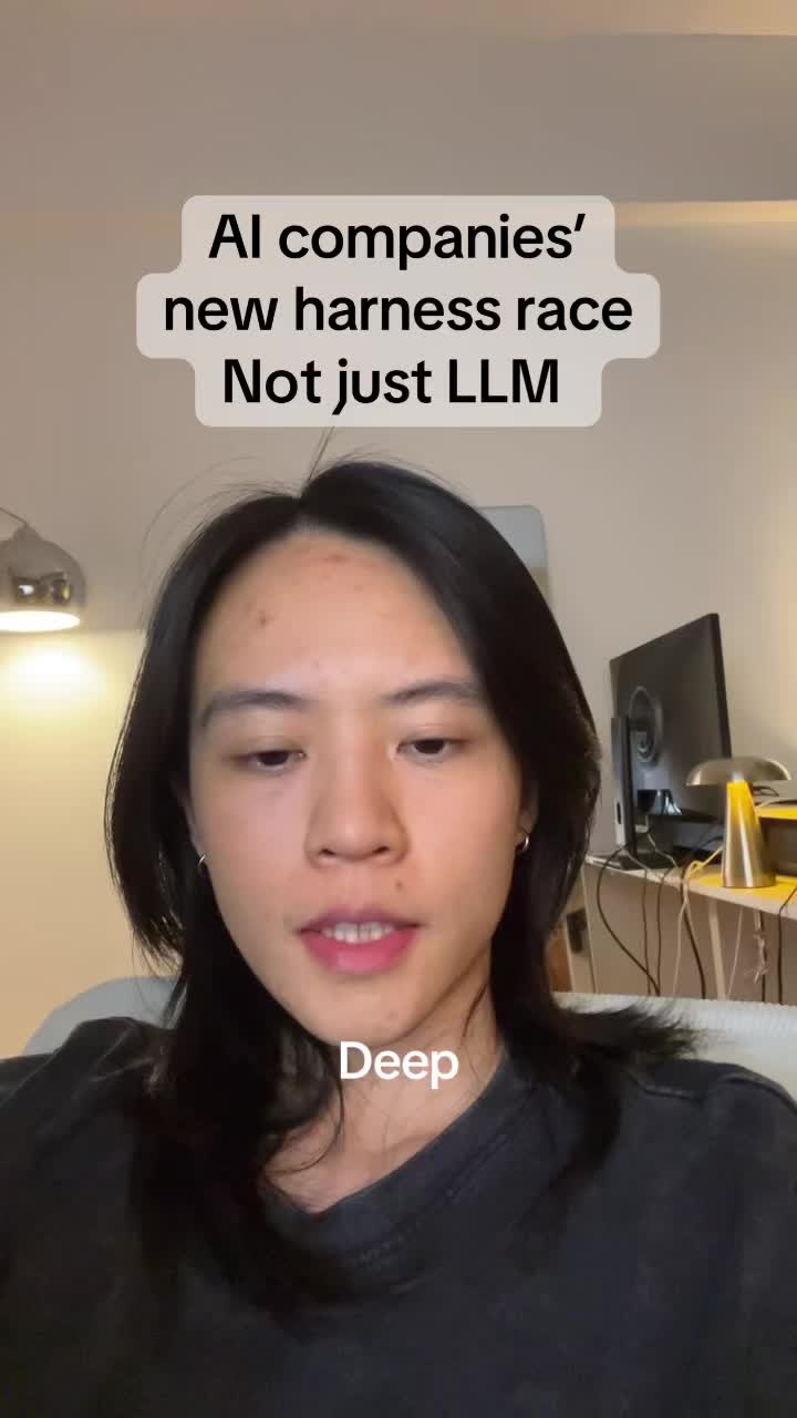 @Lan 🌊 AI startup friend