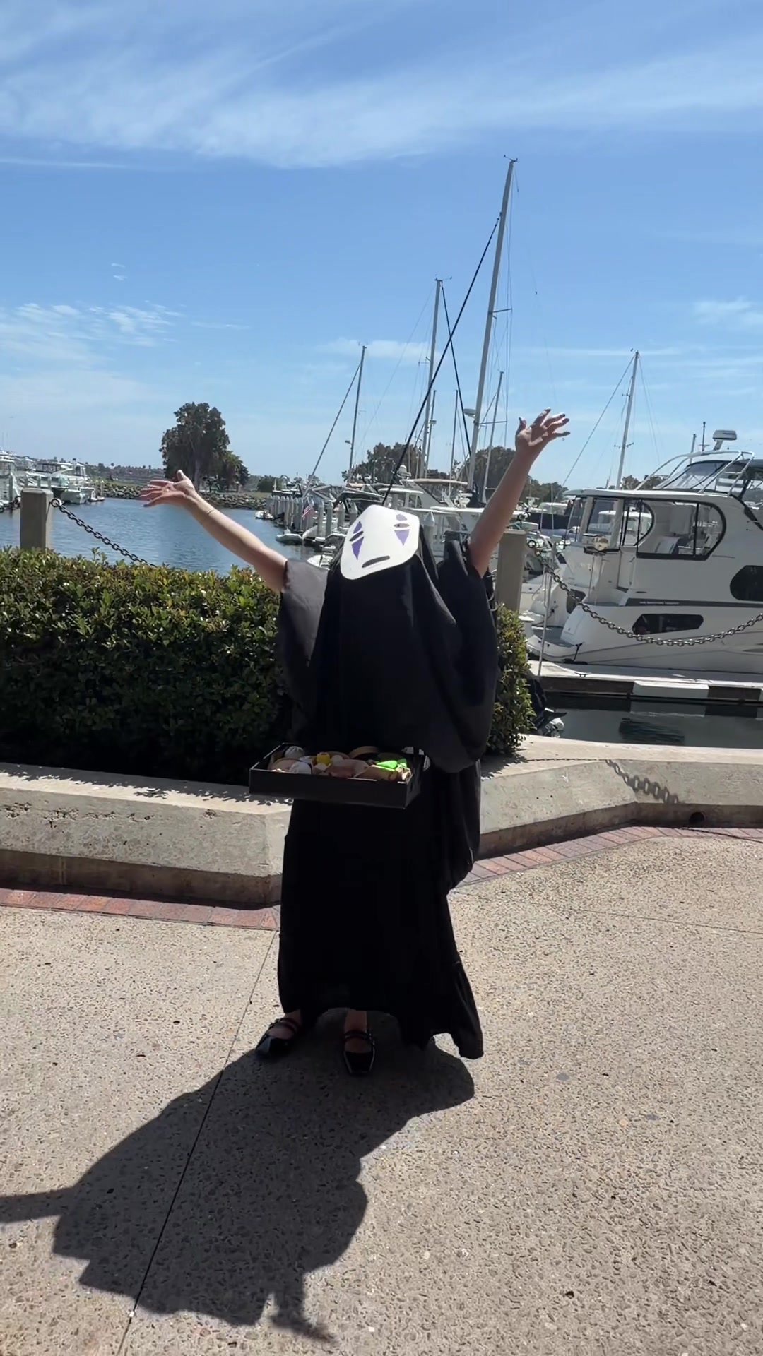 @Tefy:San Diego Content Creator