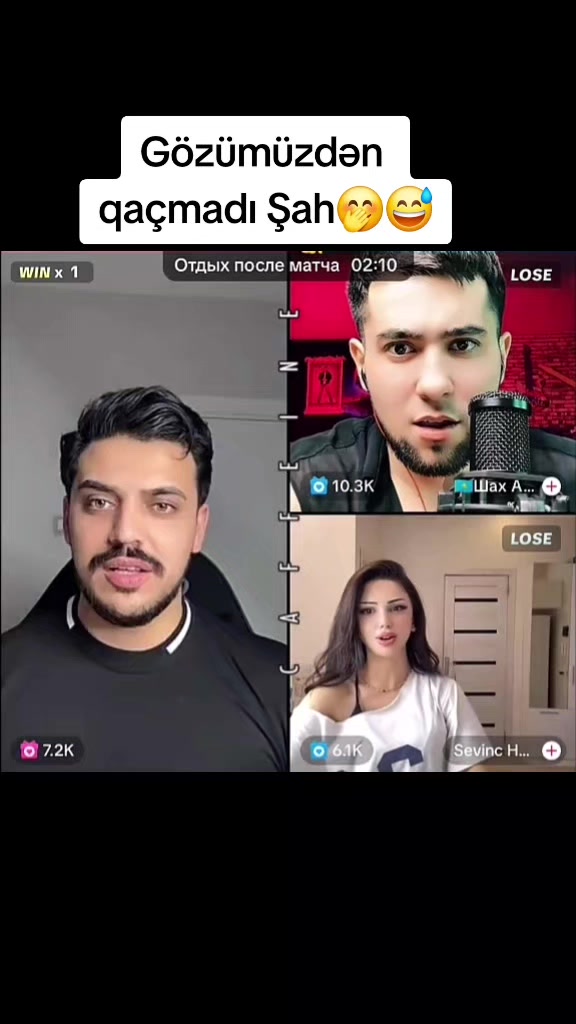 @🇦🇿Bahar✅️🎤🎭