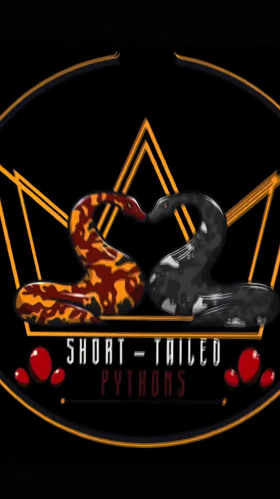 @Short-Tailed Pythons, LLC
