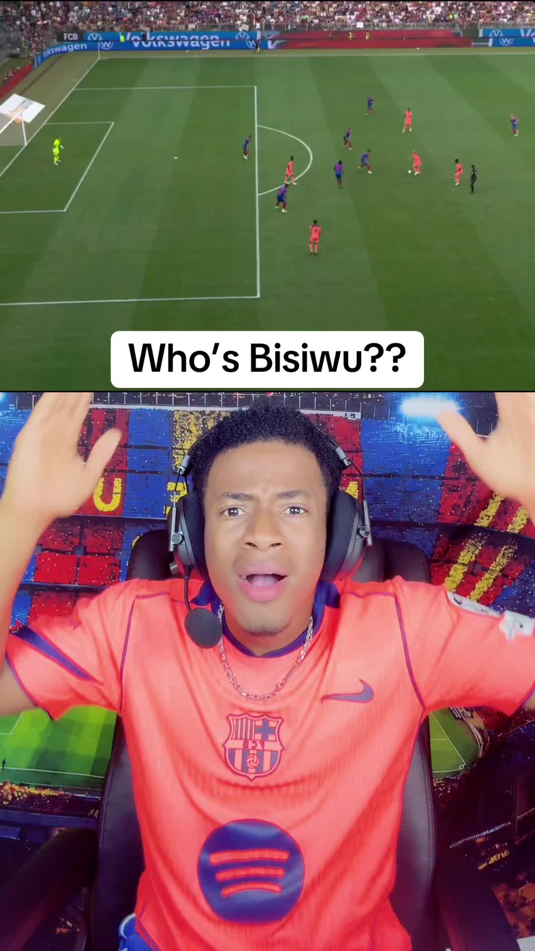 @BenshleyJr FCB💙❤️🇭🇹🇦🇷