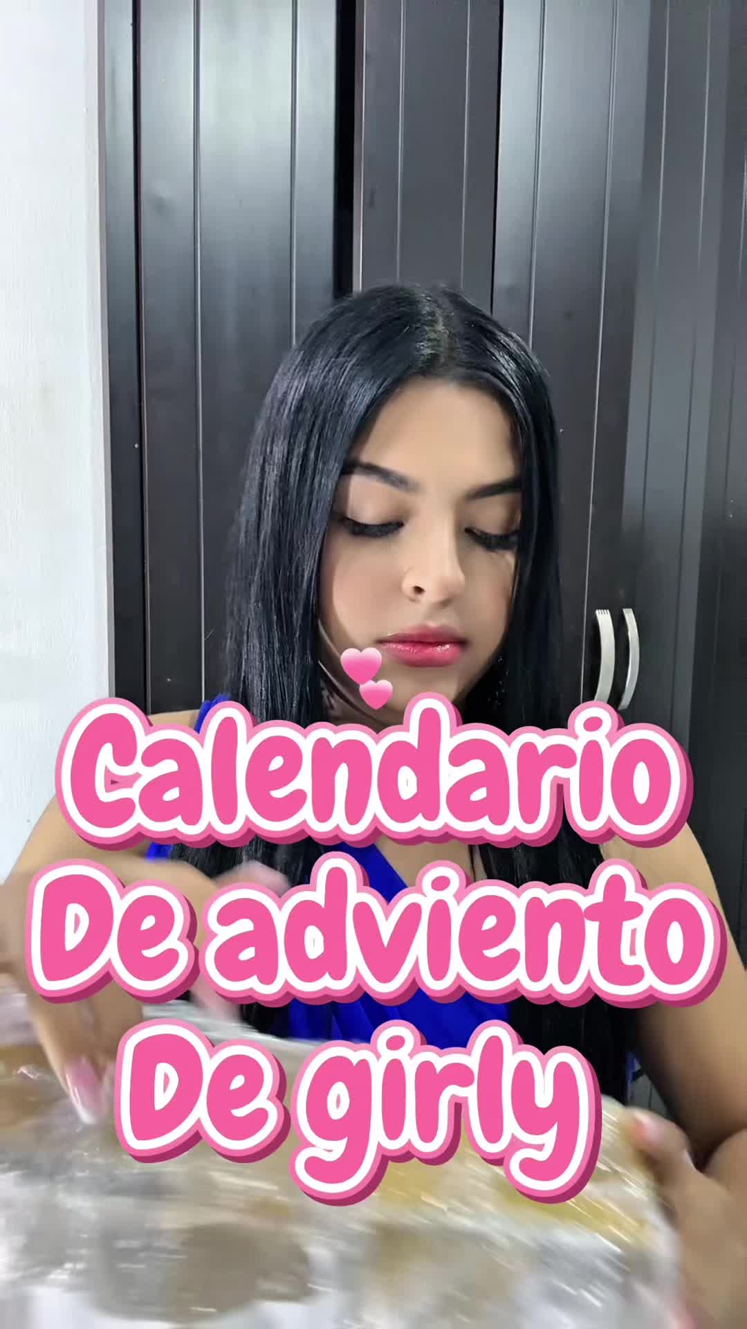 @Niki Mendoza