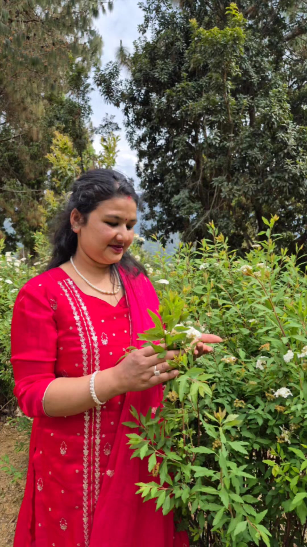 @Dambari Karki