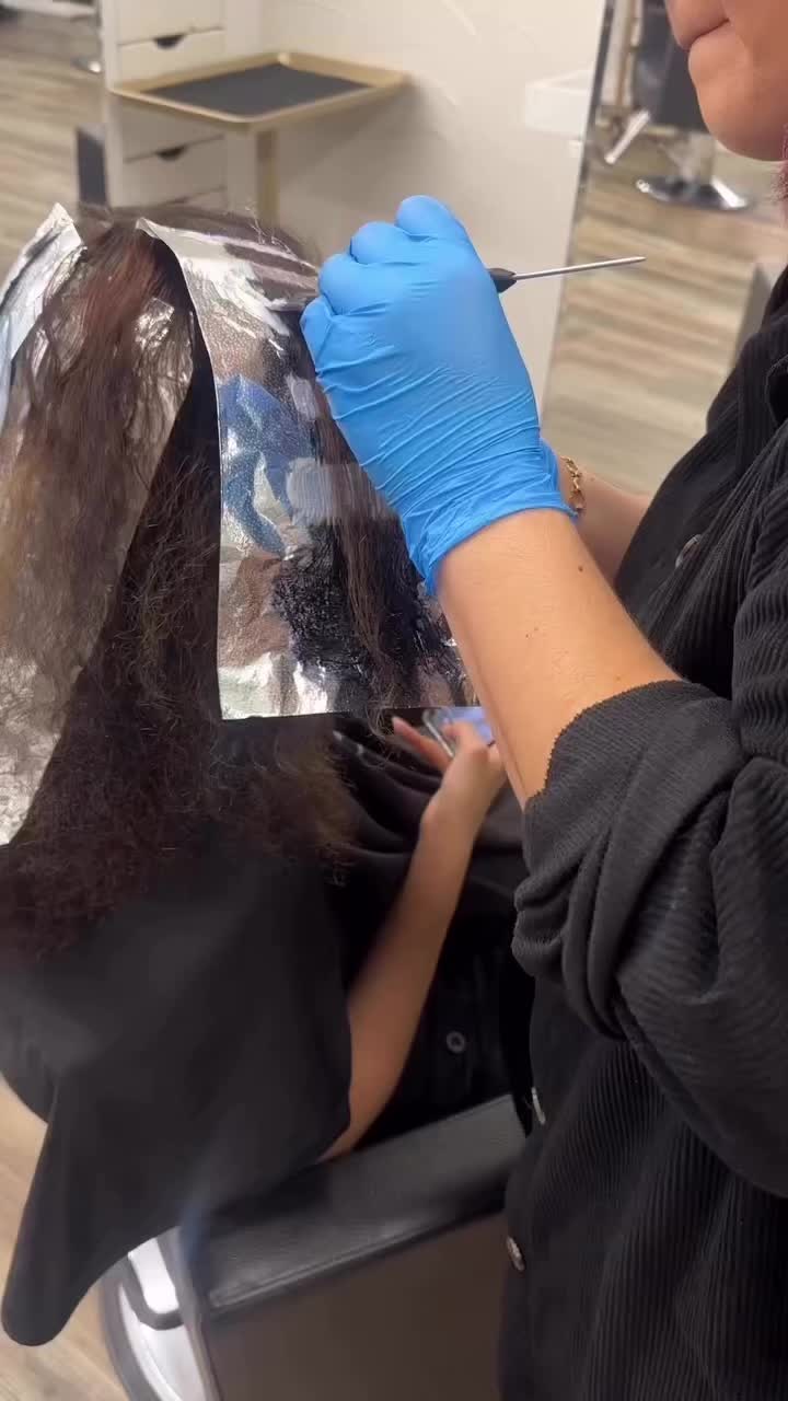 @Enchanted Comb