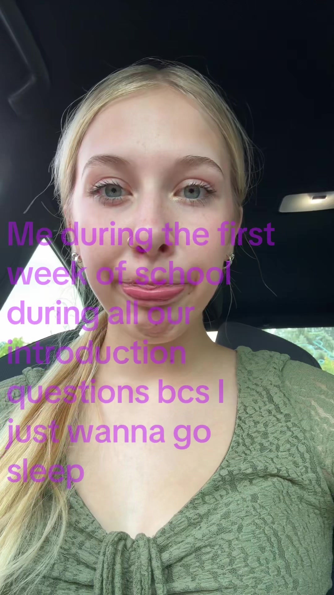 @Holly