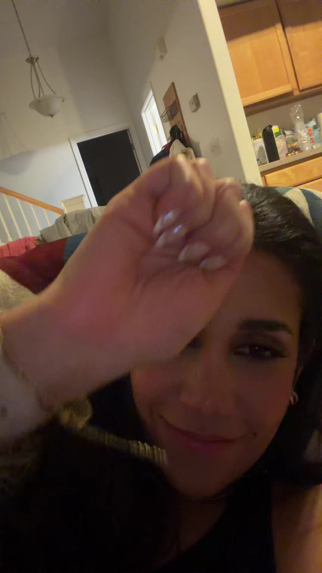 @Kayla Rodriguez