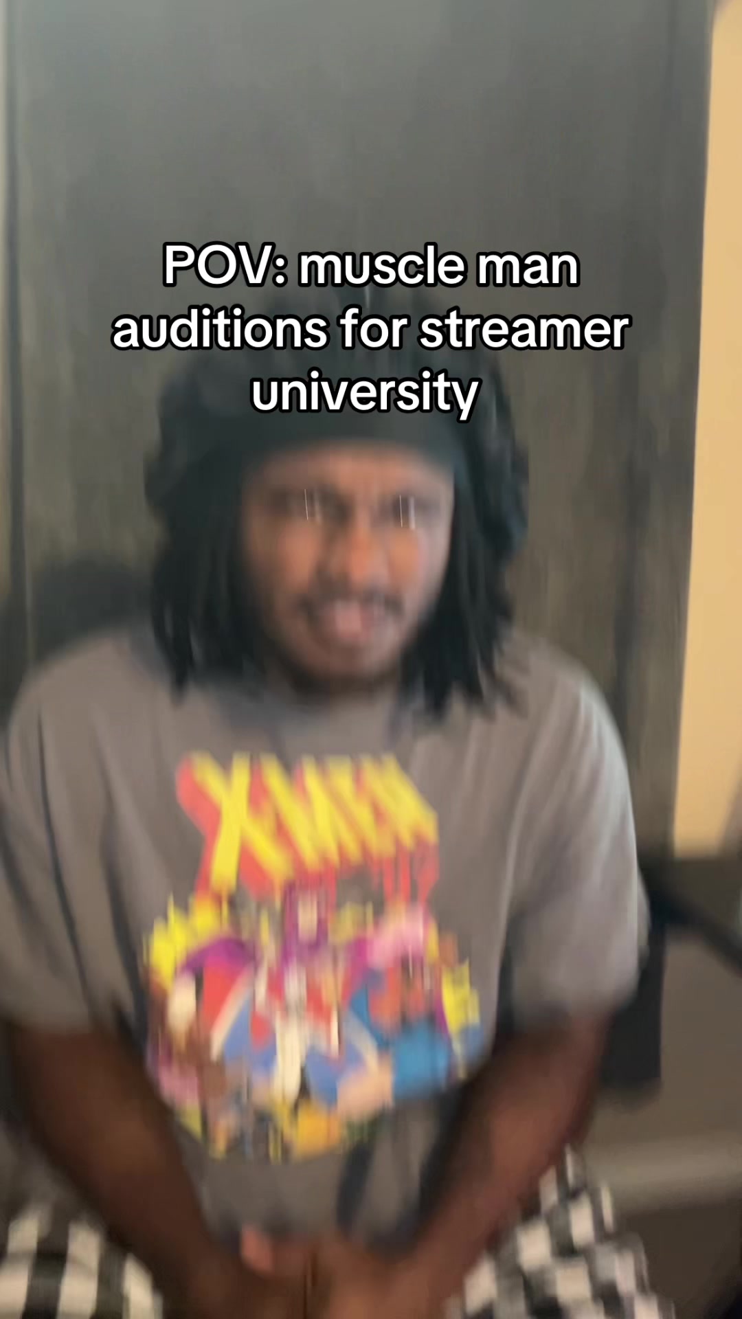@CaiusTV