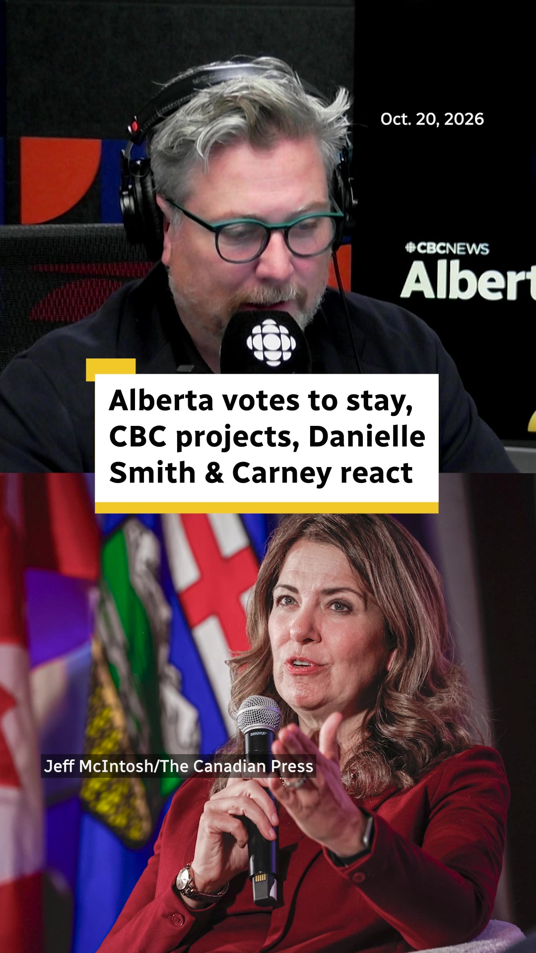 @CBC Calgary