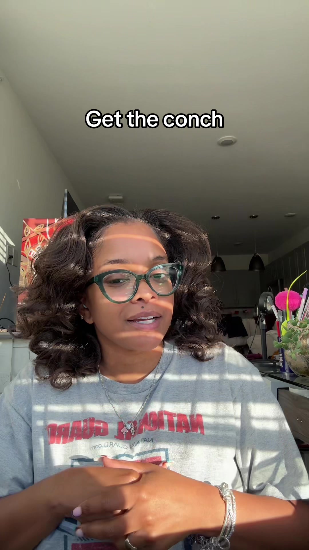 @Nikia J. | Style & Beauty