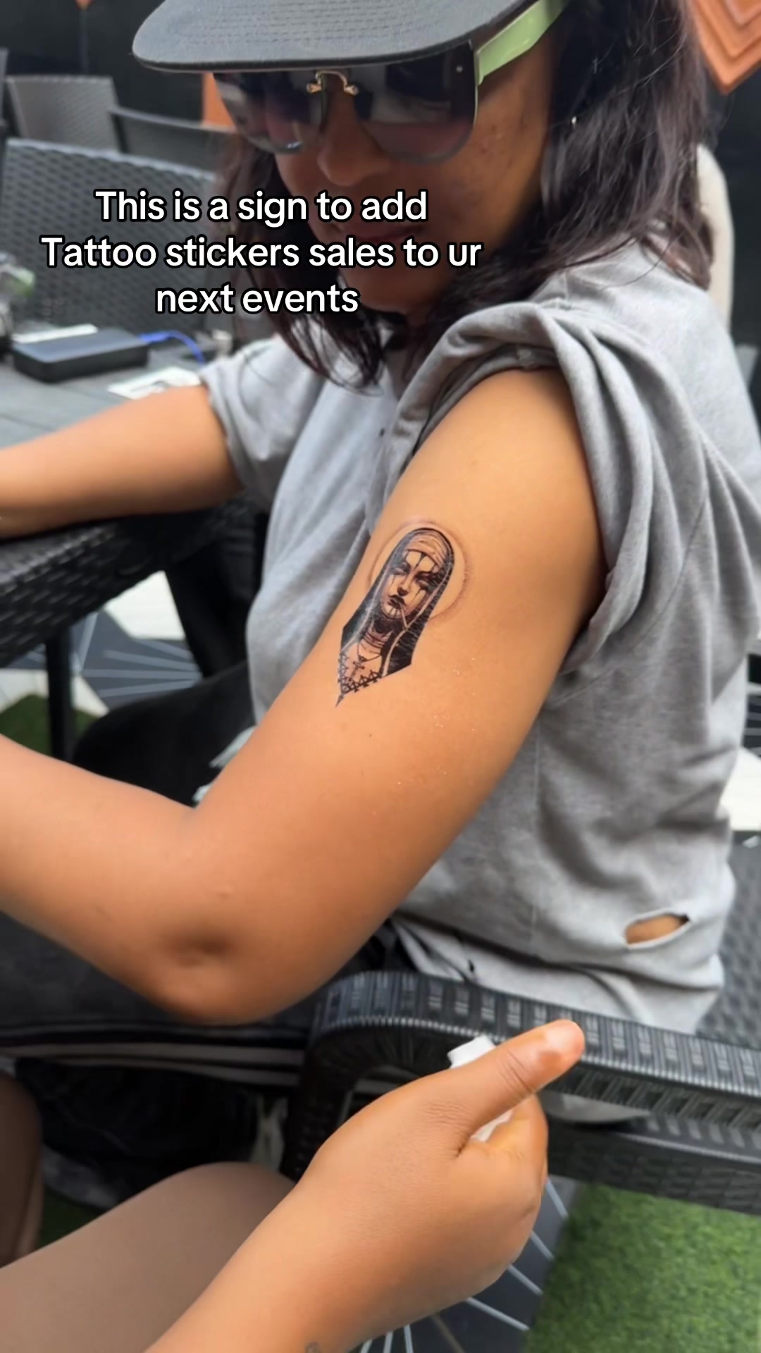 @Black King ๐ Tattoos