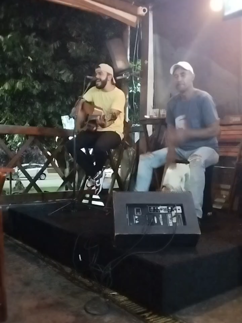 @Music Brazil