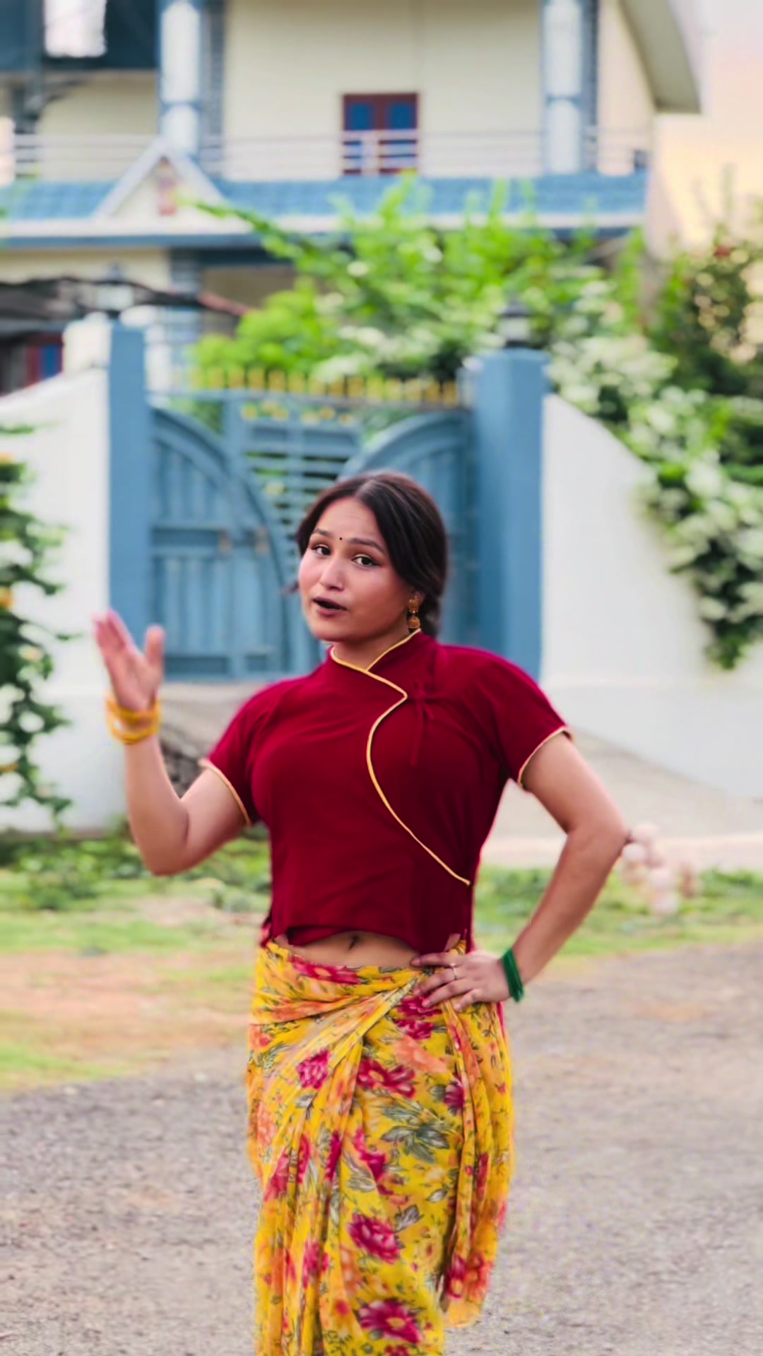 @म NiSha🕉️