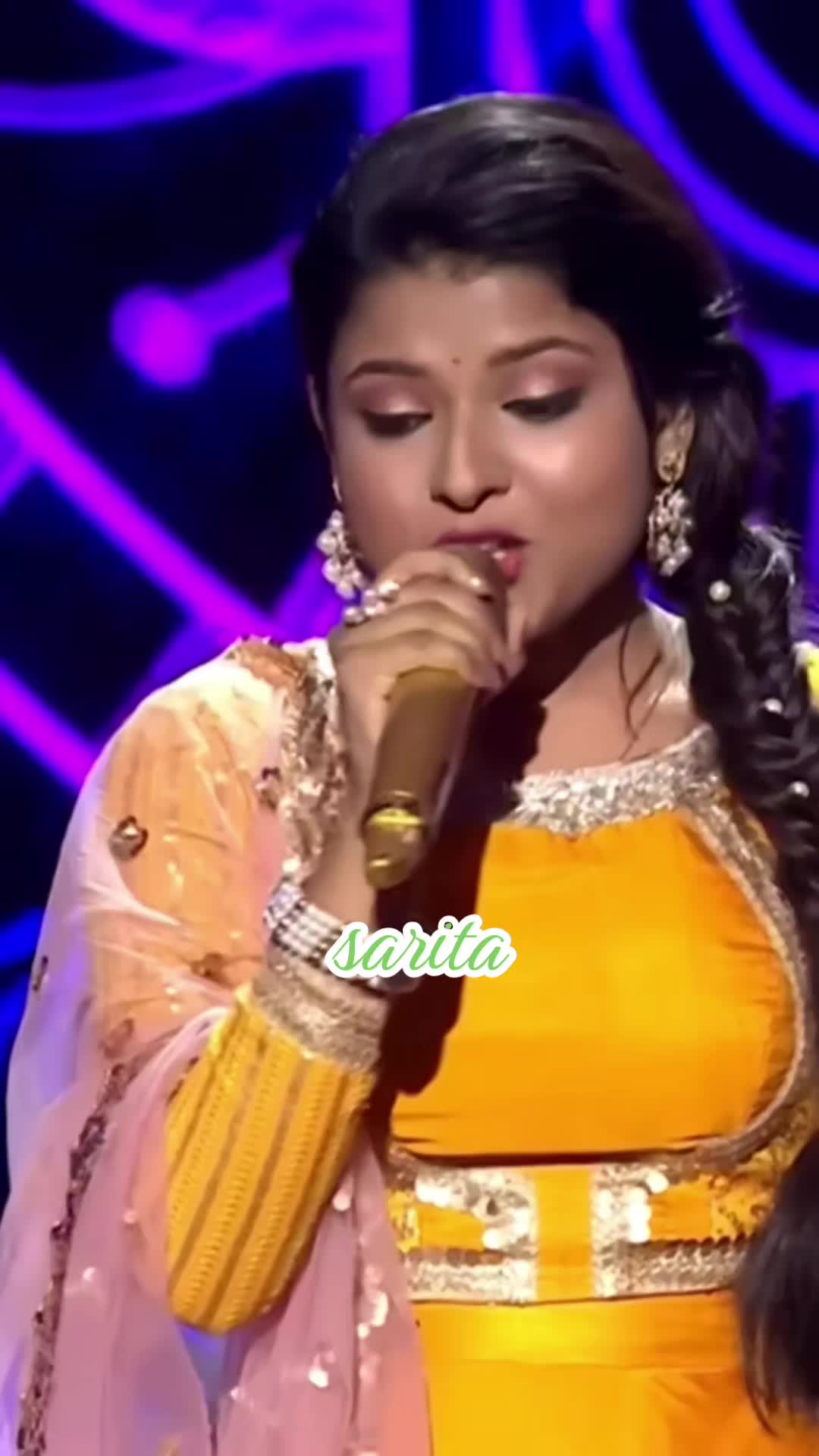 @Sarita