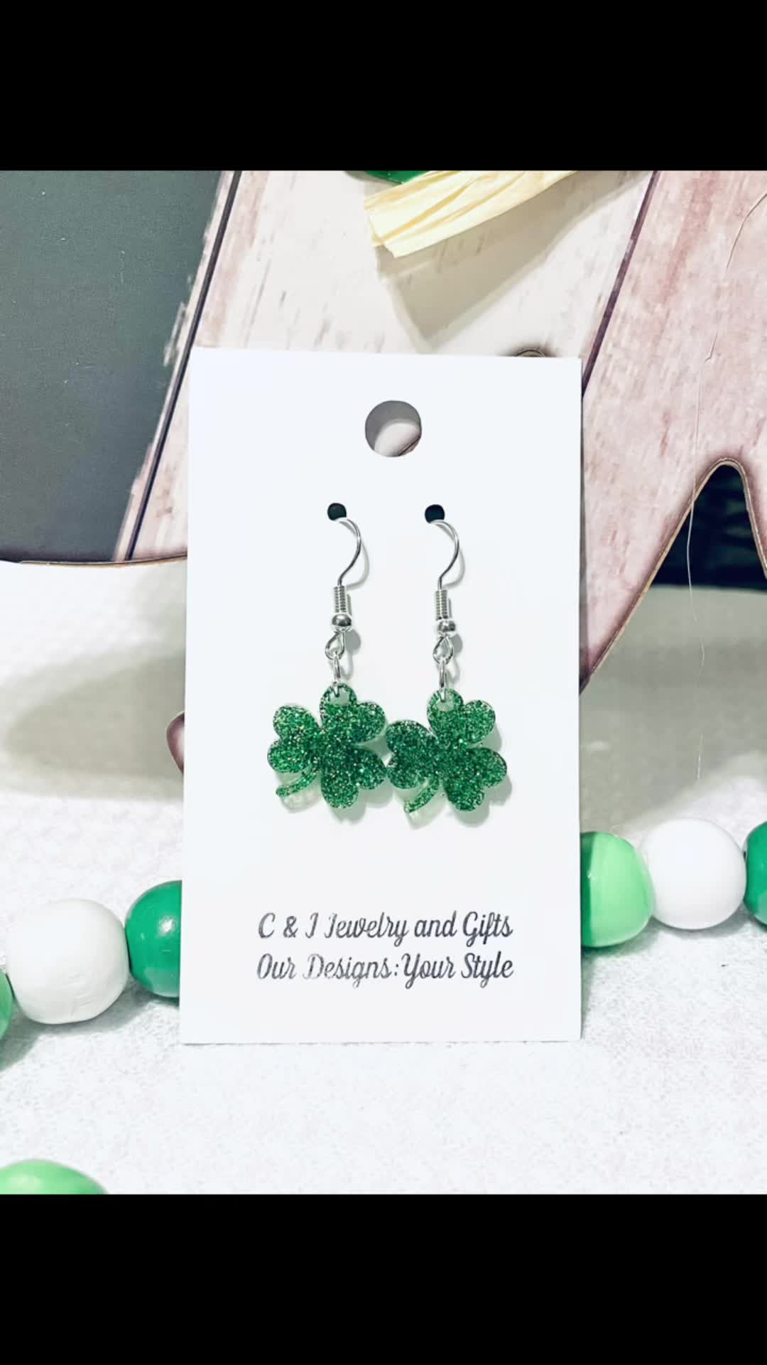 @C J Jewelry and Gifts