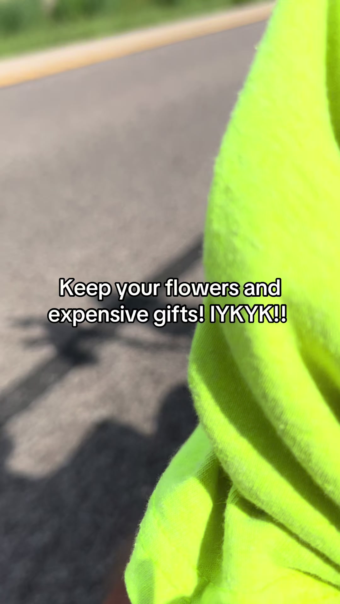 @Tracy Ann