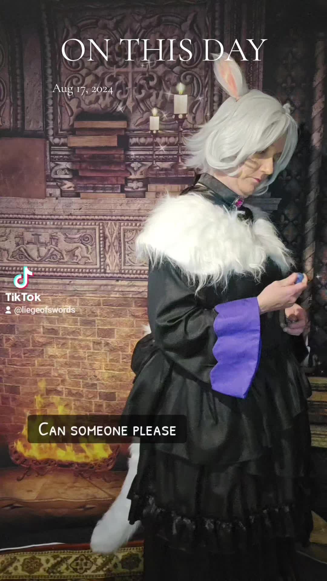 @Ash (Liege of Swords)