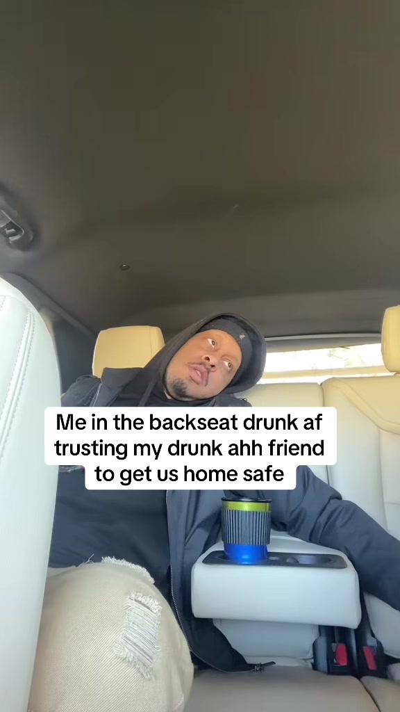 @Des Beezy Too Funny 🤪