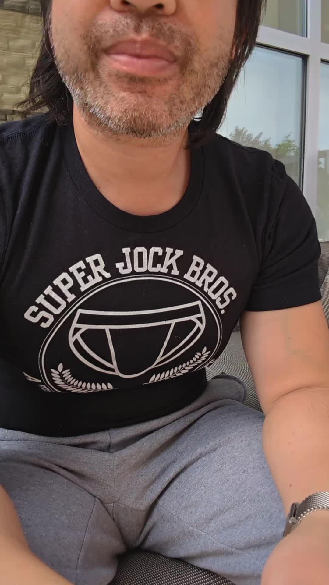 @Super Jock Bros