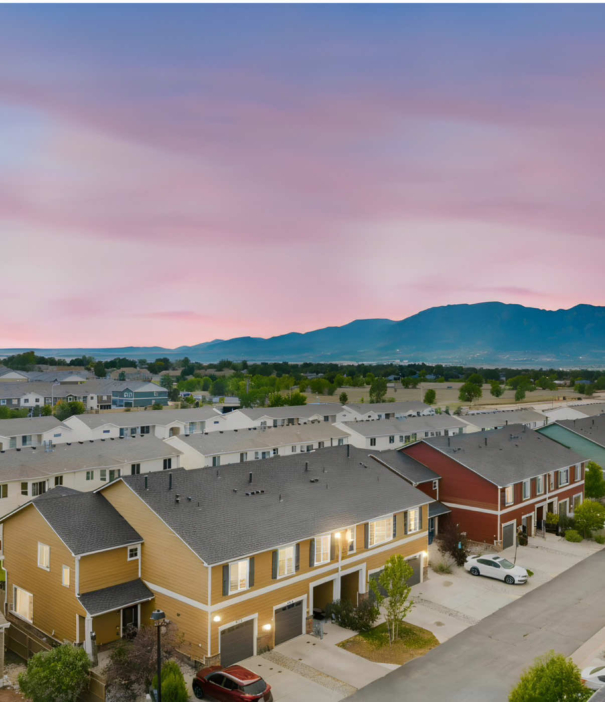 @Brandon Guerrero, CO Realtor