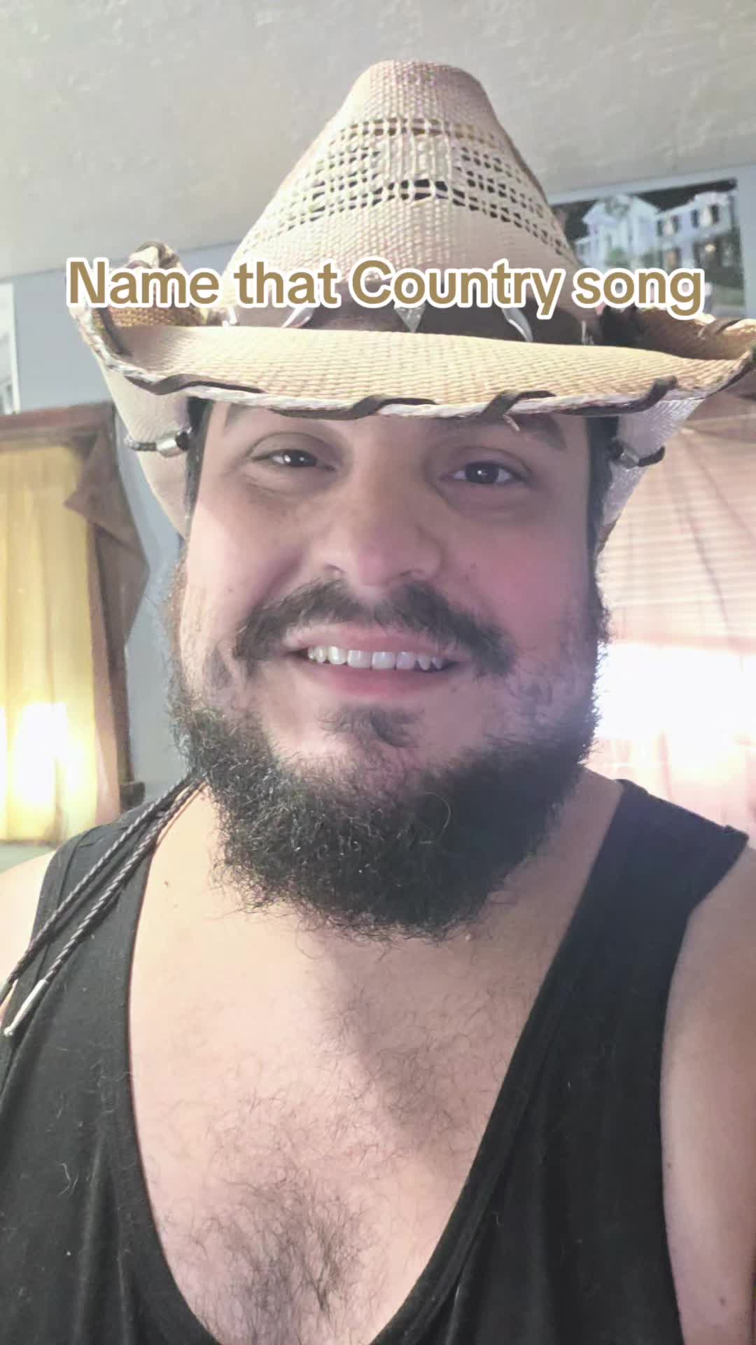 @Stunning Cowboy
