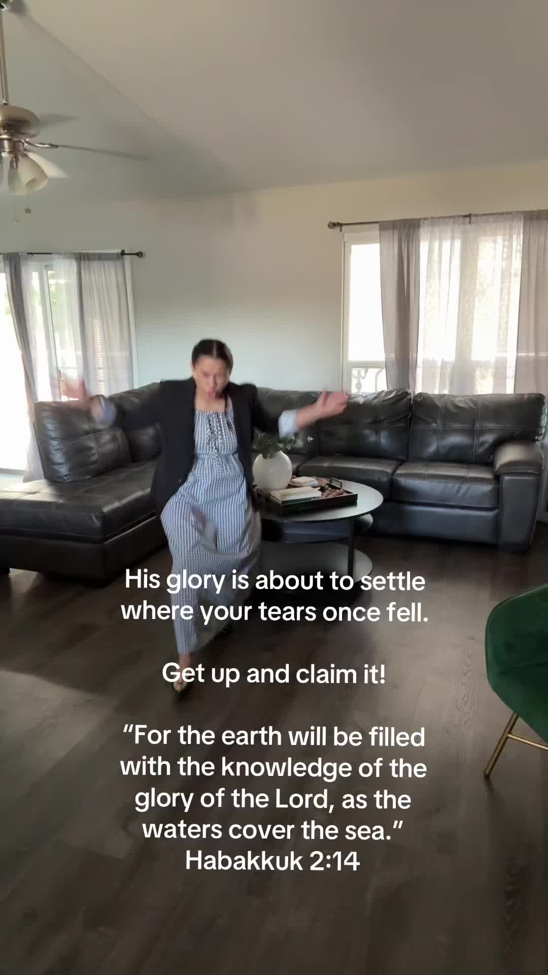 @Becky