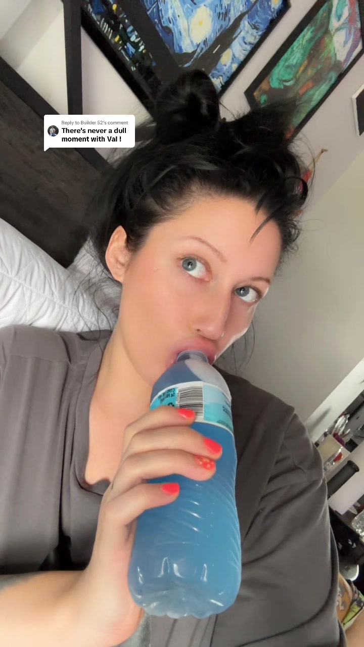 @Valentina Marie