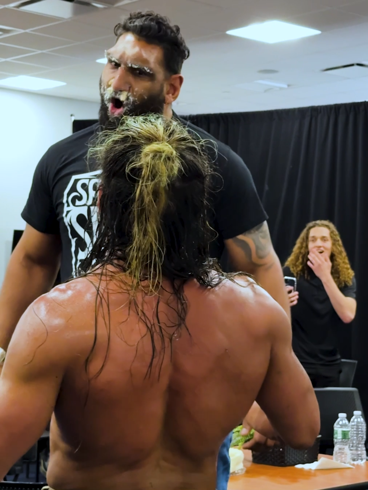 @All Elite Wrestling