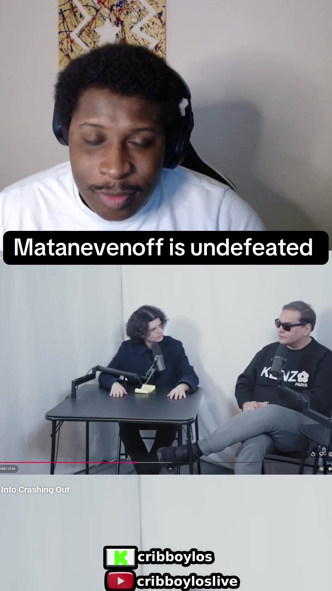 @Los-stream