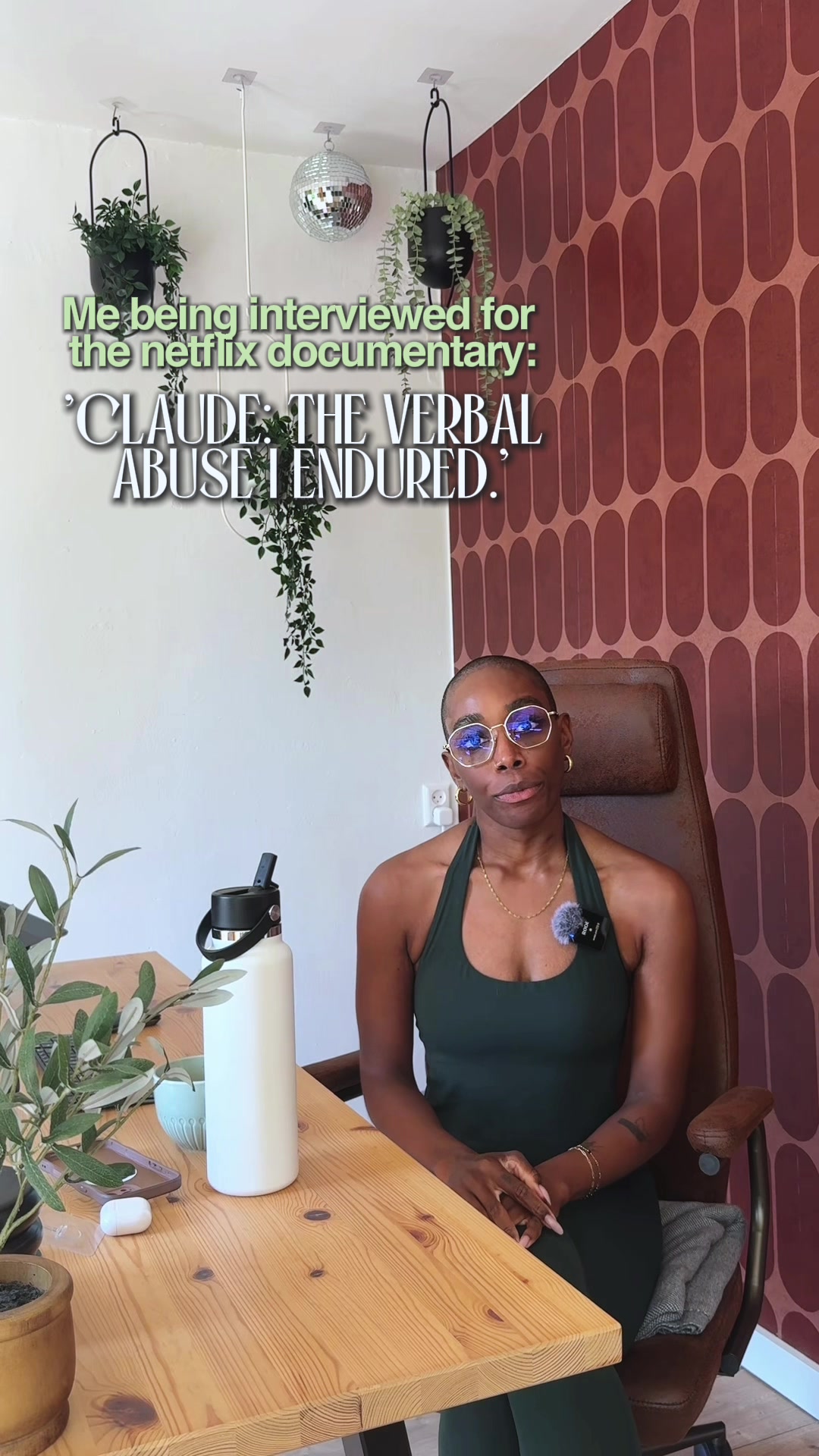 @Shanarra | CEO & SaaS Founder