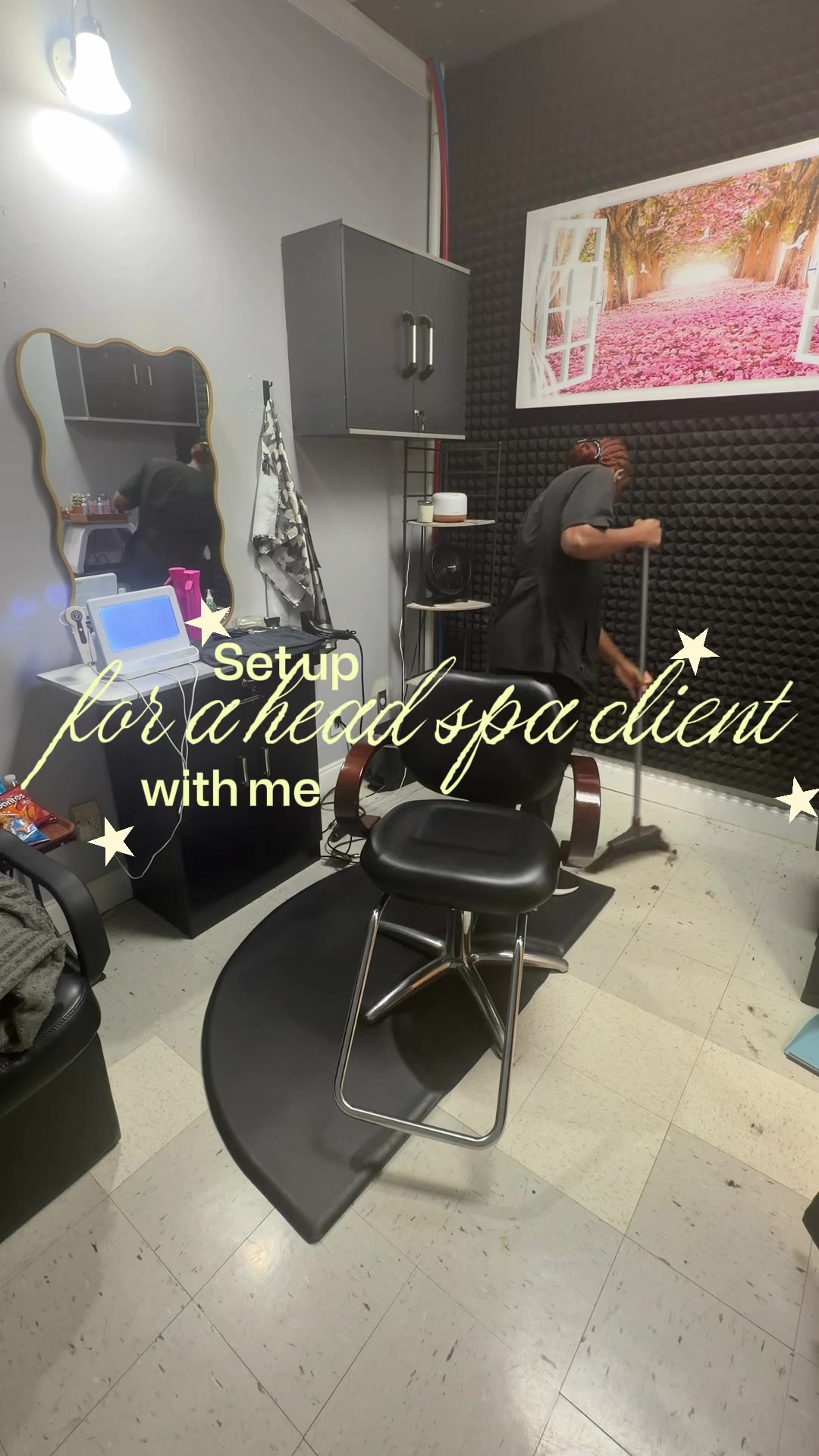 @Dash Hair And Company