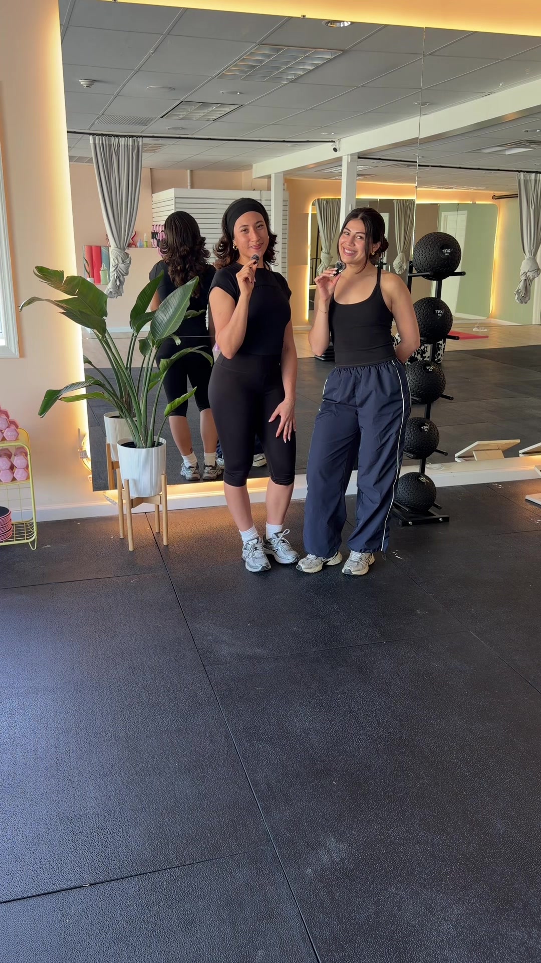 @For the Girls Studio