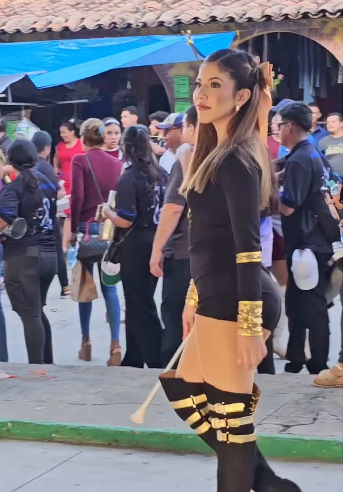 @Cachiporras SV 🇸🇻