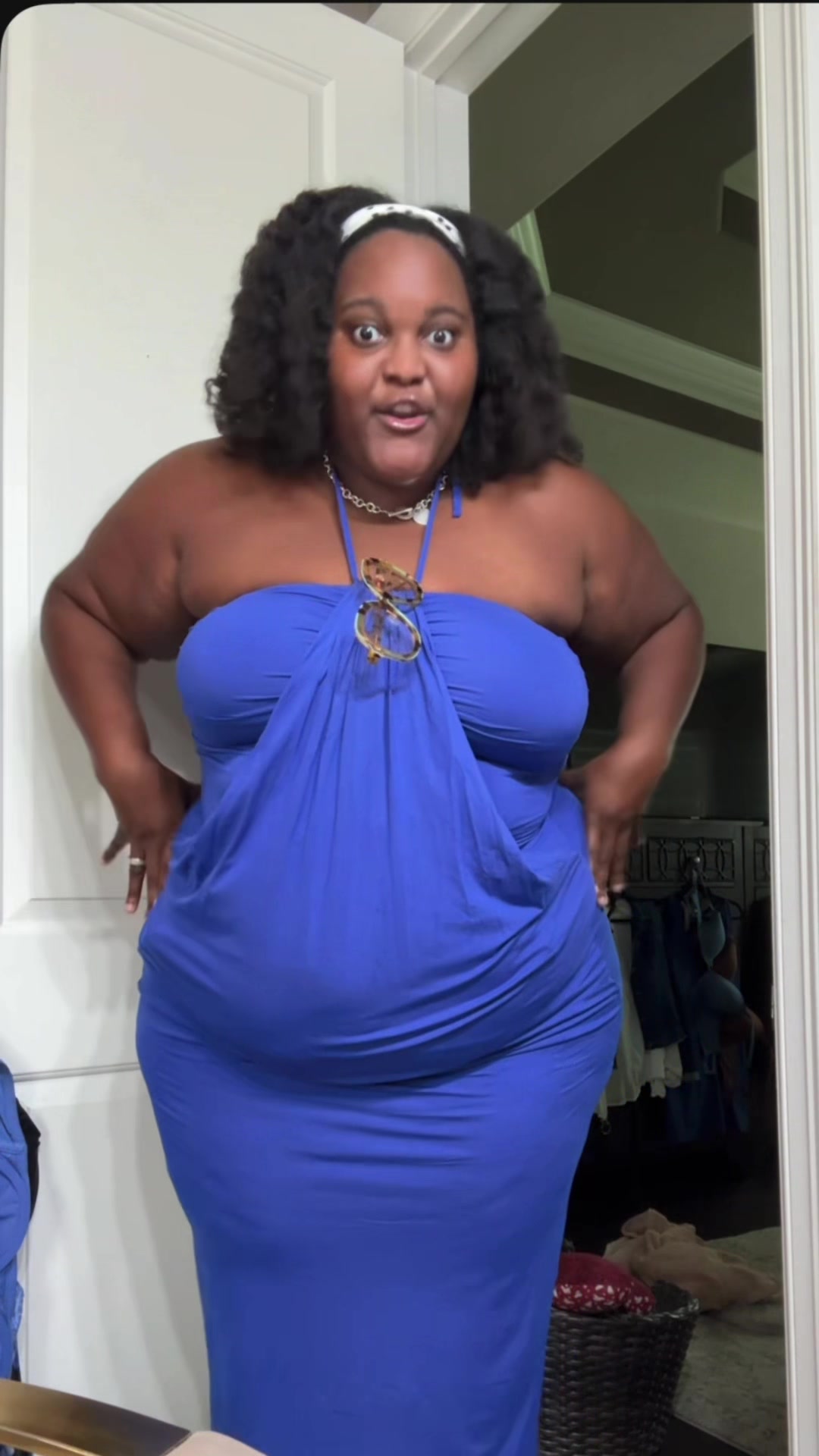@Plus Size Baddie 💅🏾 Kyndhal