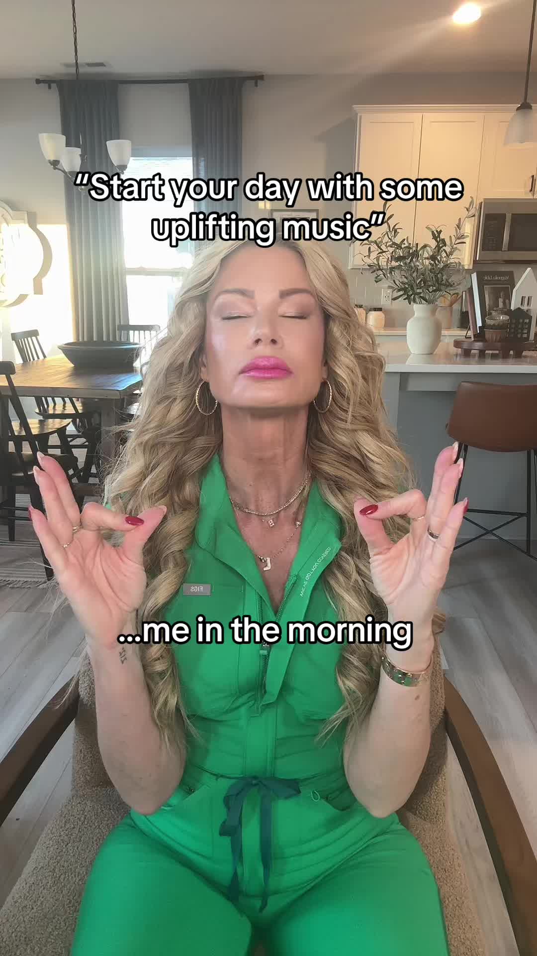 @Leslie