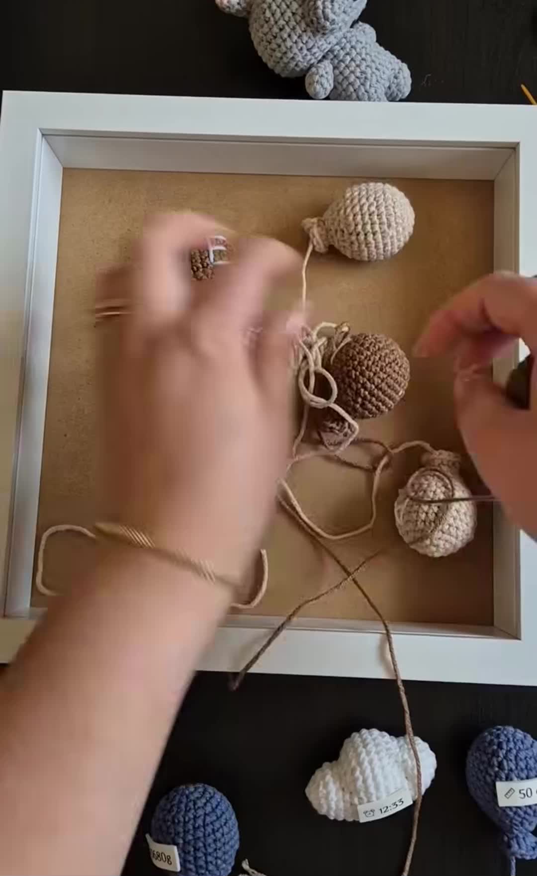 @Best Damn Crochet