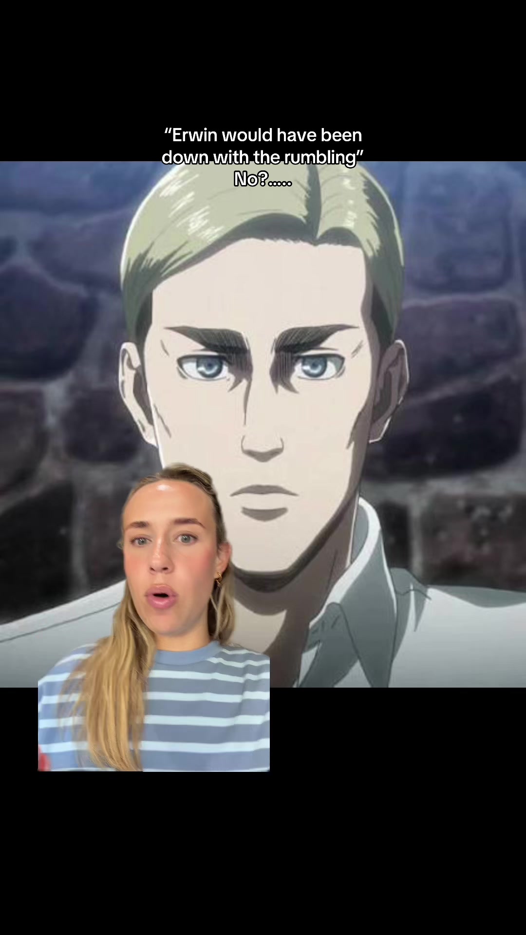 @Sarah Hale | Anime✨