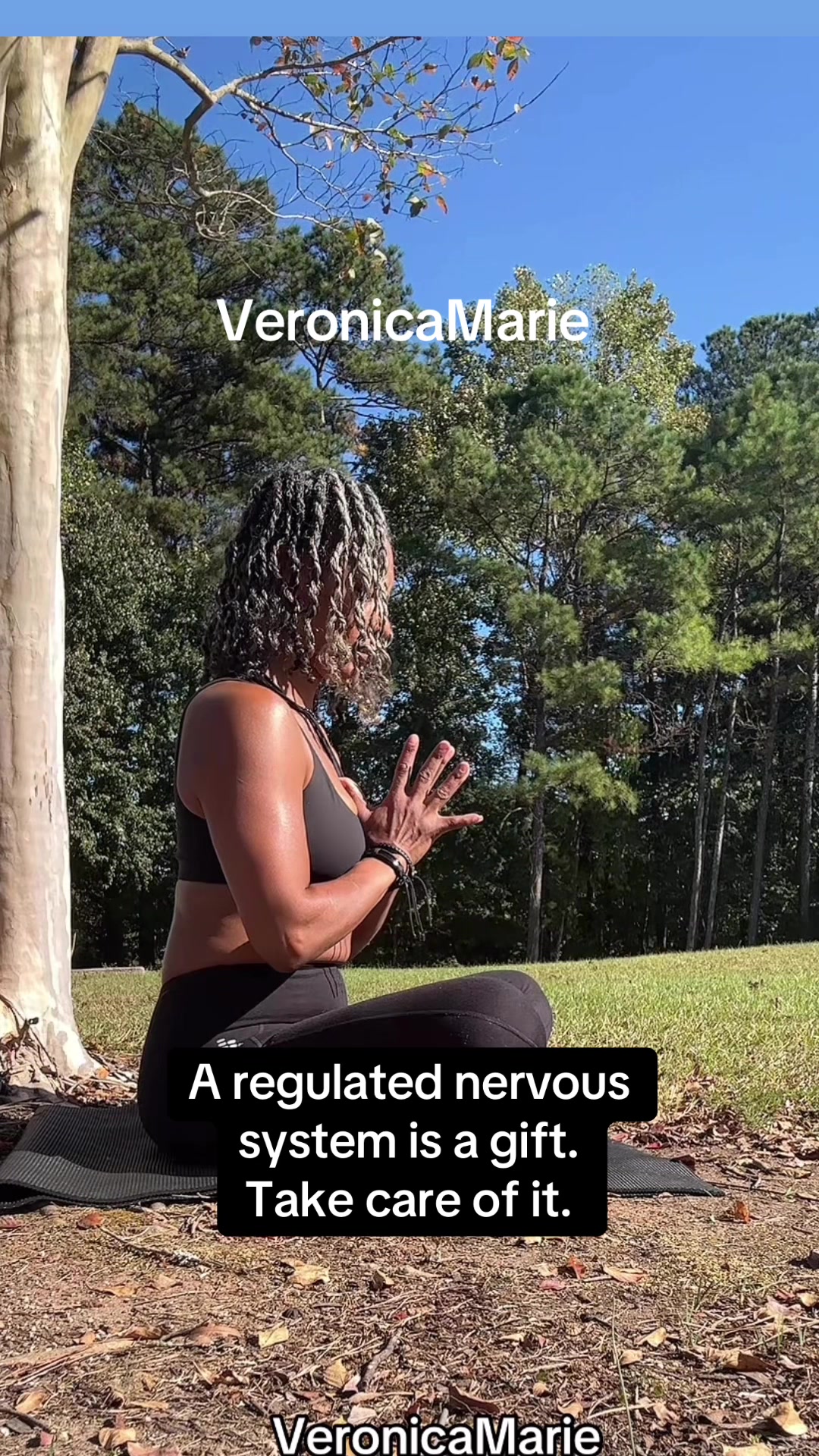 @VeronicaMarie