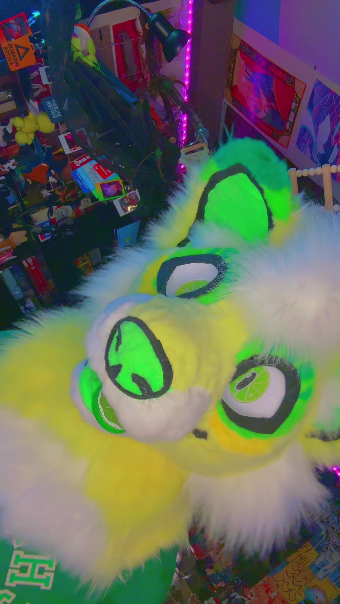 @Creature ๐ BLFC