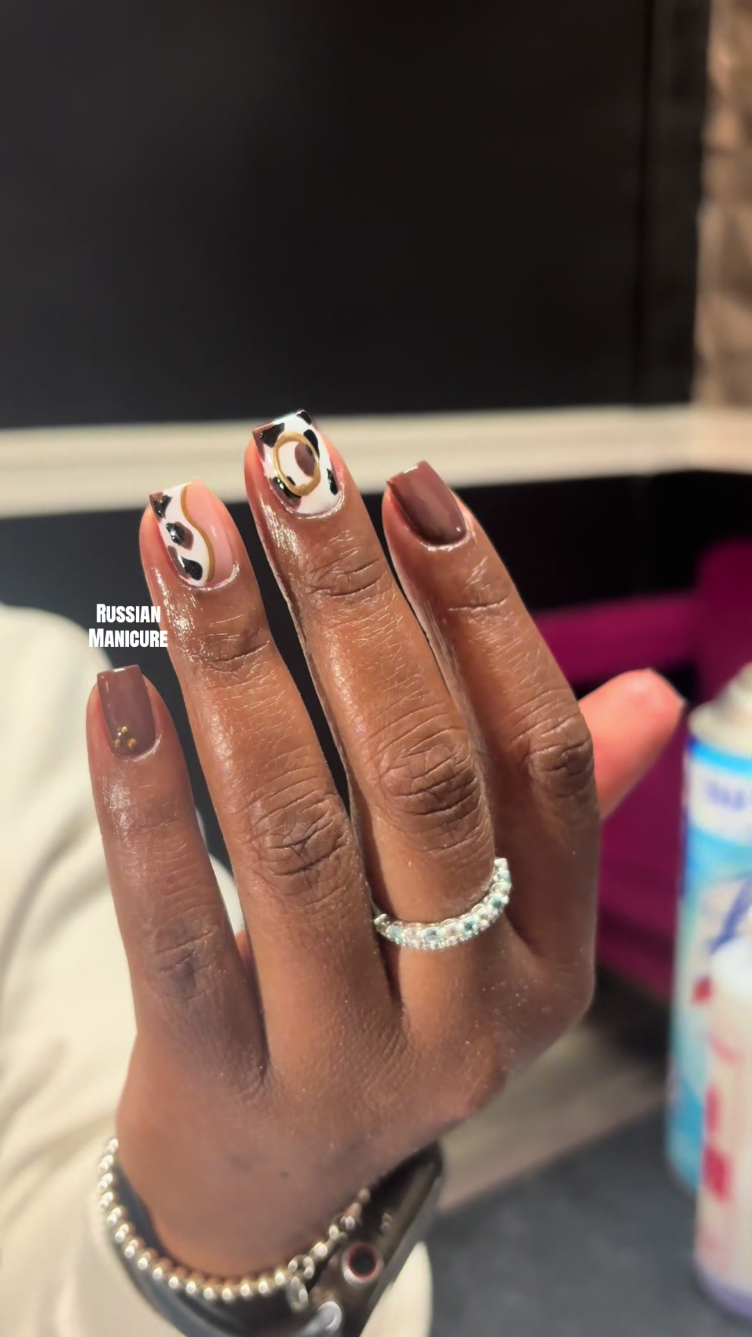 @My Nails By Sandy