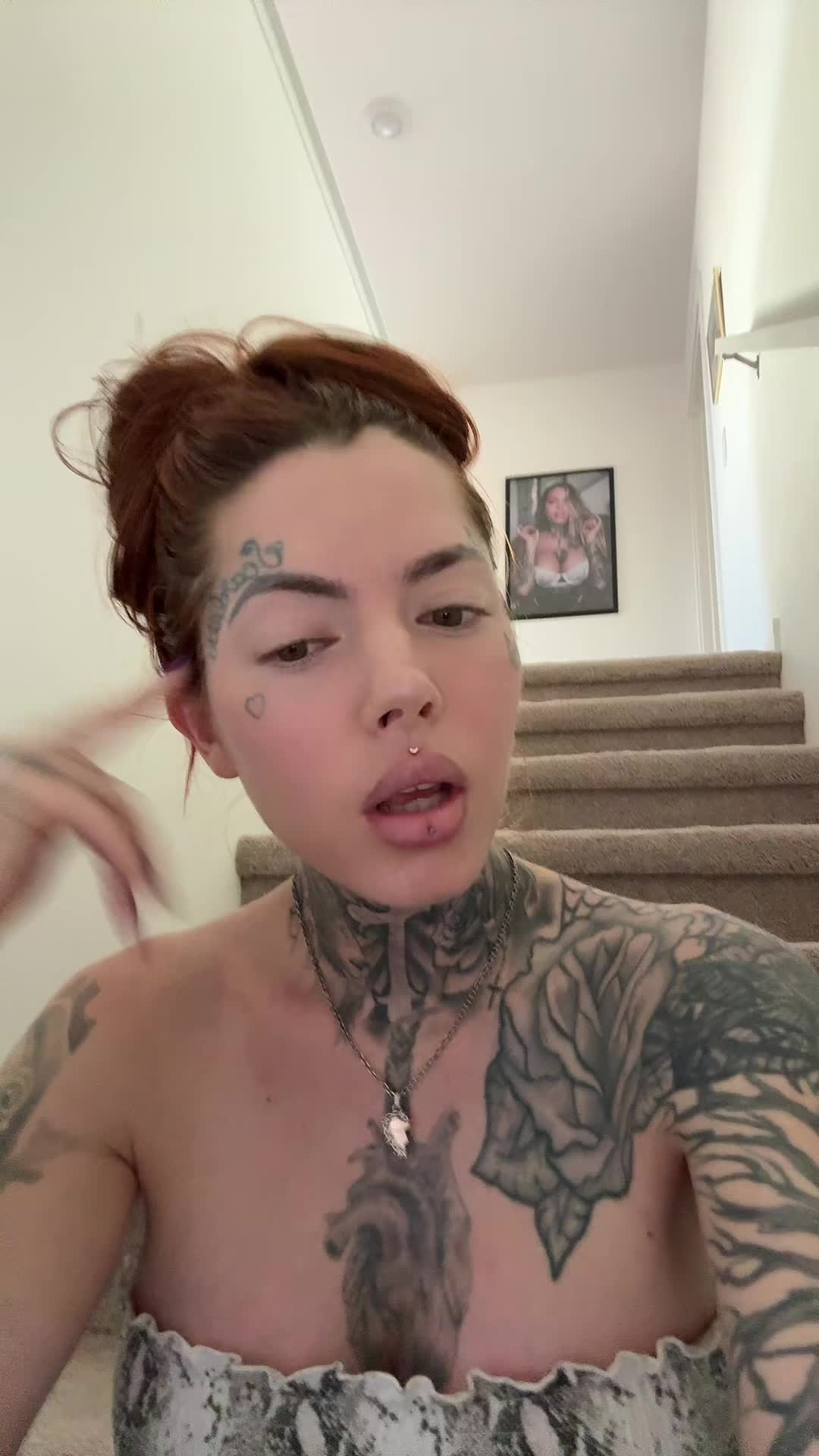 @Chantal Danielle