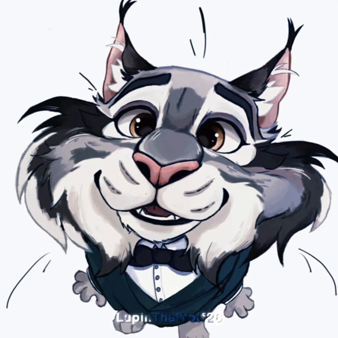 @LupinTheWolf26